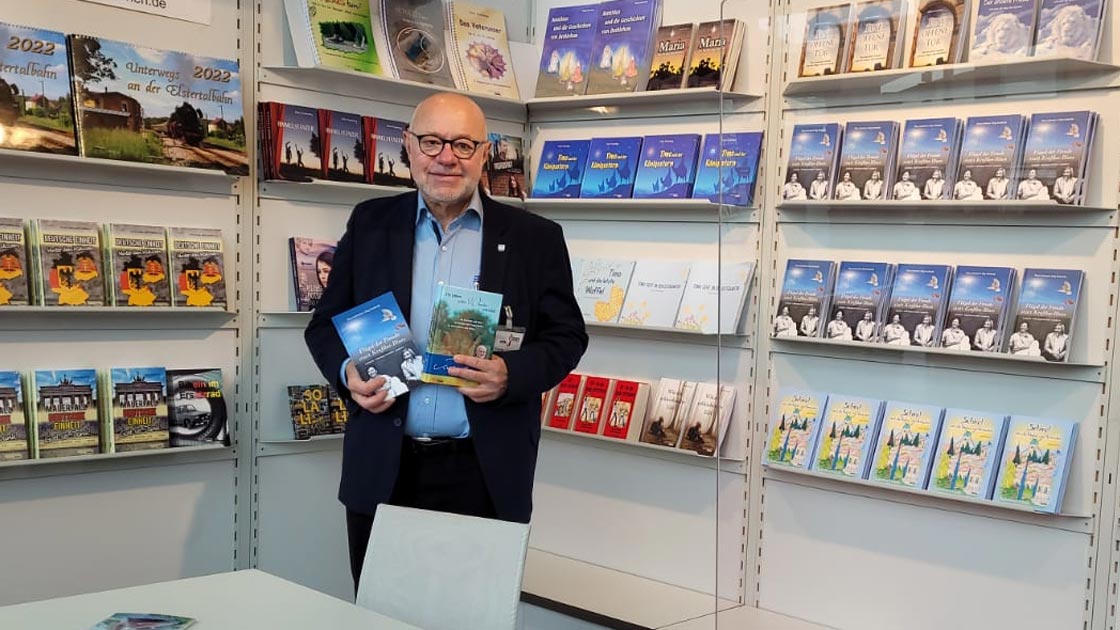 Frieder Seidel (Foto: ERF)