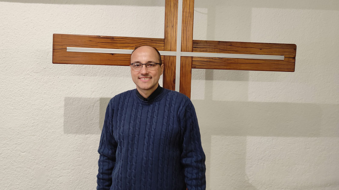 Marino Mojtic (Foto: privat)