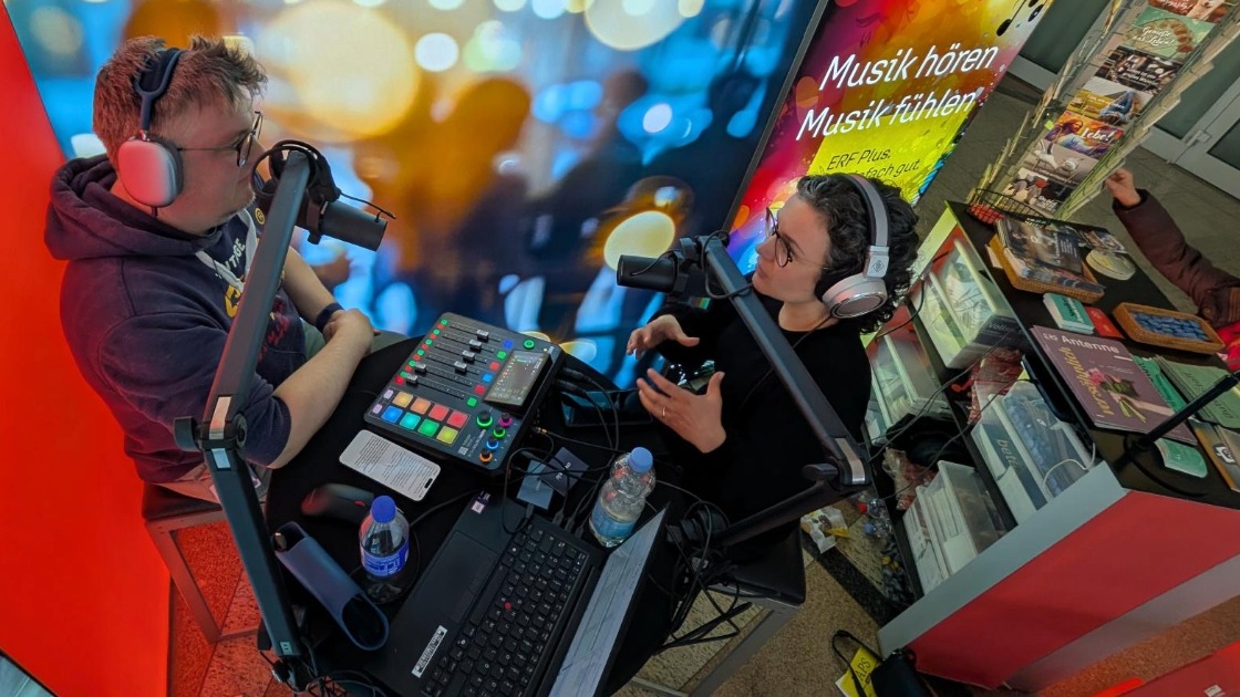 Vorschaubild: SPRING: Wie Vereinbarkeit endlich gelingt