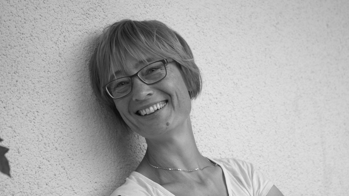 Katrin Semrau, Dozentin für Praktische Theologie an der Bibelschule Kirchberg (Foto: privat)