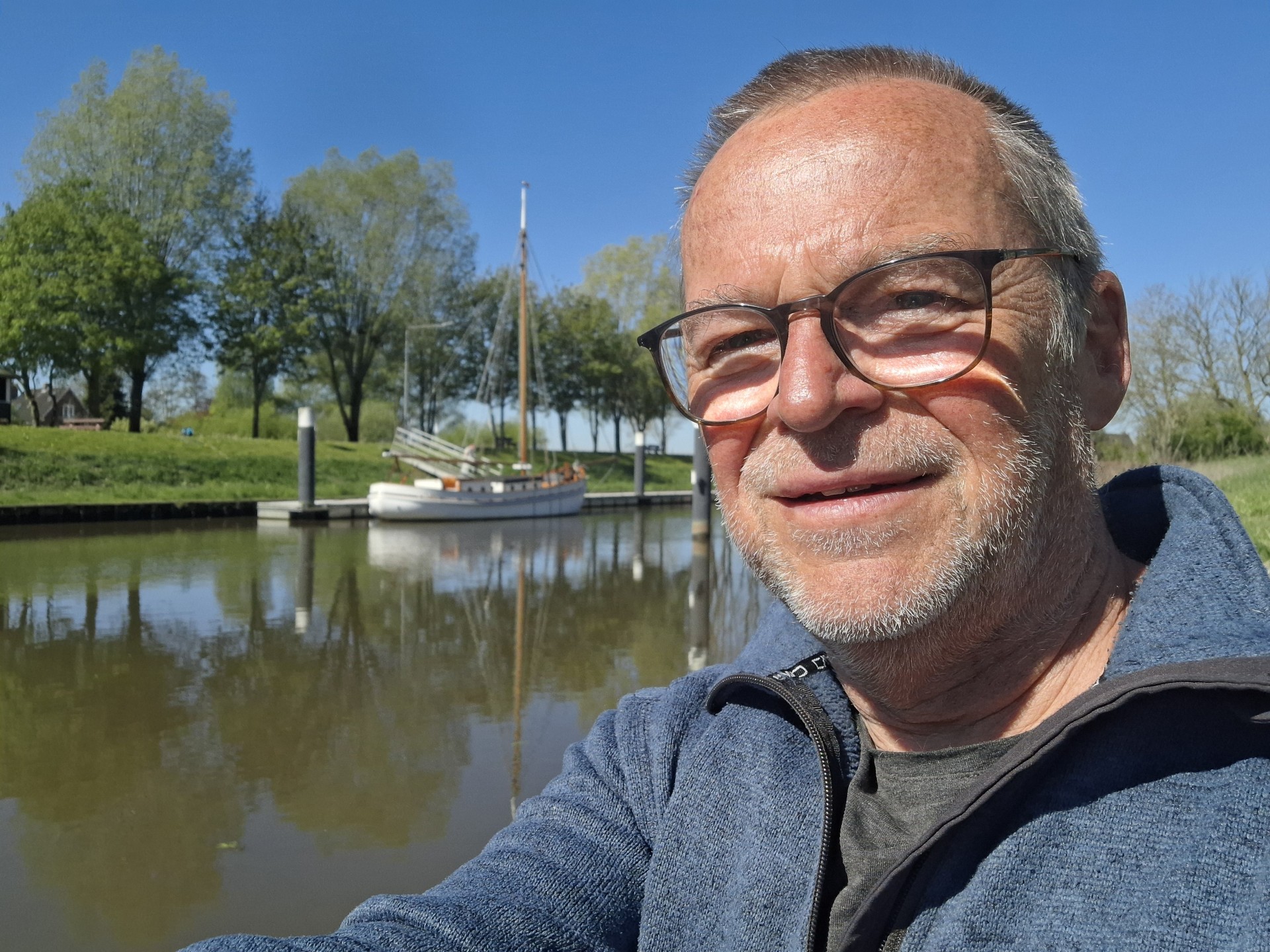Vorschaubild: Der Spruch im Talar