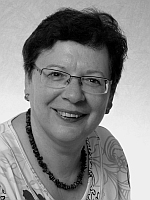 Rosemarie Dingeldey (Bild: Neufeld Verlag)