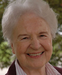 Gerlinde Scheunemann (Foto: ERF Medien)