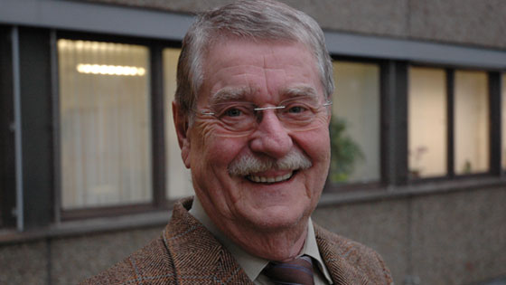 Michael Wollnow (Foto: ERF Medien)