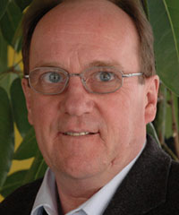 Helmut Rieth (Foto: ERF Medien)