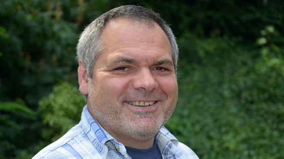 Thomas Sieling (Foto: ERF Medien)