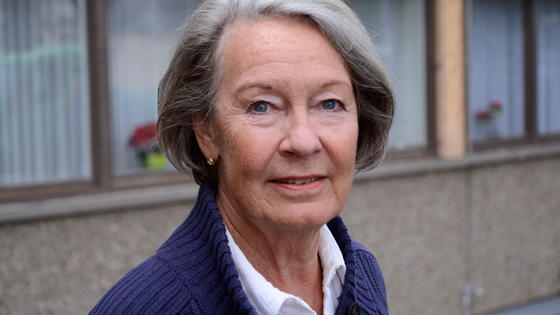 Karin Knaus (Foto: ERF Medien)