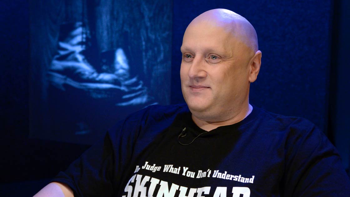 Tobias Otto (Foto: ERF Medien)