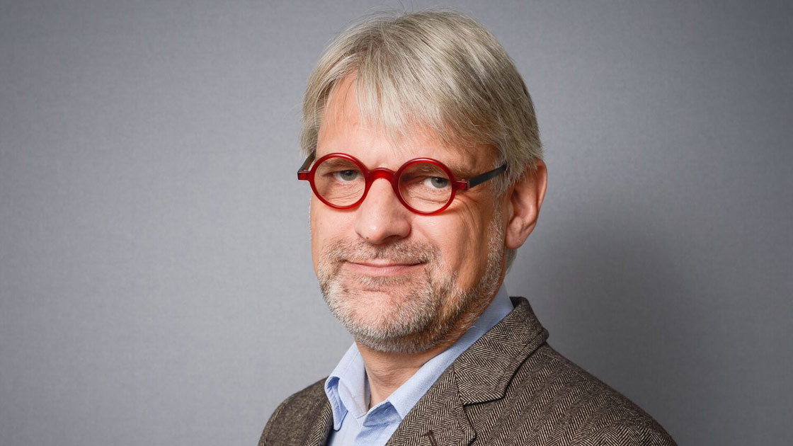 Theologe Prof. Dr. DDr. h. c. Ulrich H. J. Körtner (Foto: Körtner)