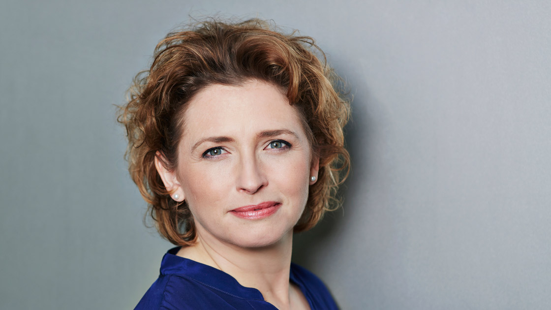 FDP Generalsekretärin Nicola Beer (Foto: FDP)