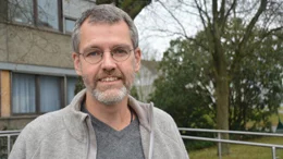 Dr. Thomas Weißenborn (Foto: Lothar Rühl / ERF Medien)