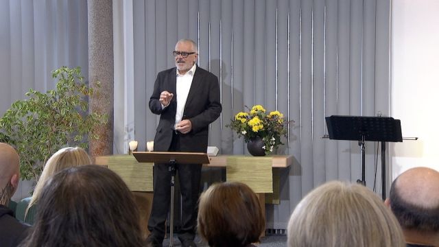 Vorschaubild der Sendung