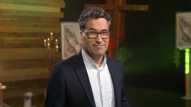 Vorschaubild der Sendung