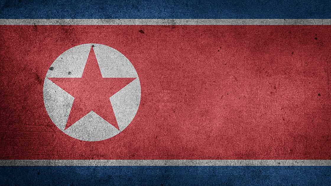 Gefangen in Nordkorea