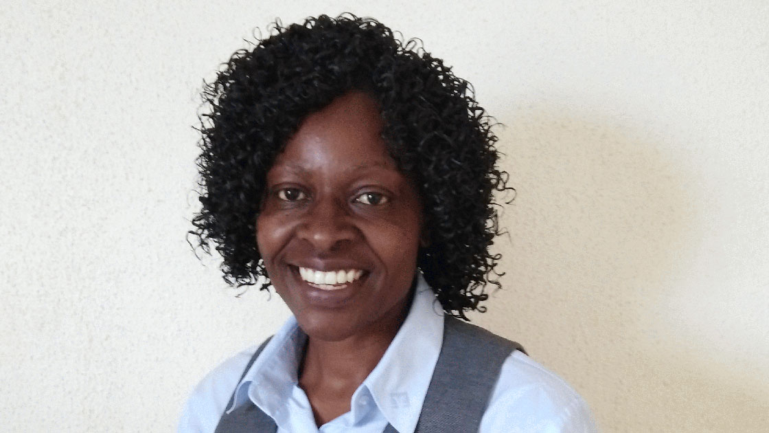 Roselyn Nangila (Foto: Uwezo / Uplift-Foundation)