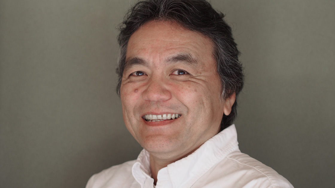 Ryuichi Tsubuku ( Foto: privat)