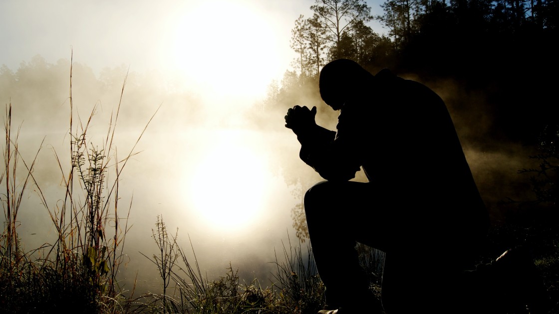 Gebets-ABC (Bild: Aaron Burden / unsplash.com)