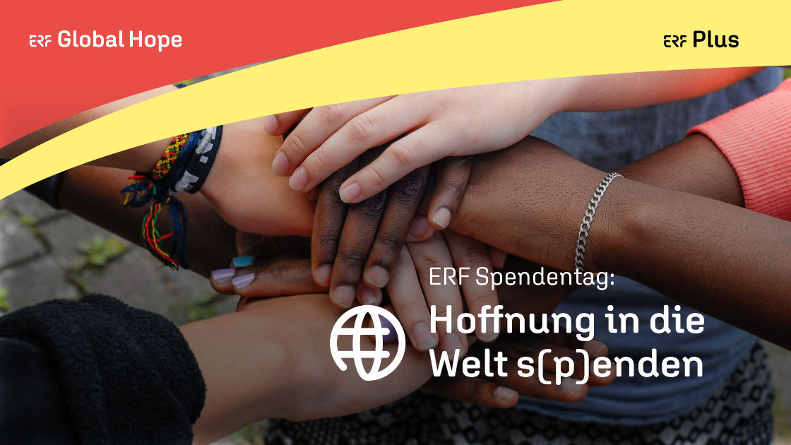 ERF Spendentag