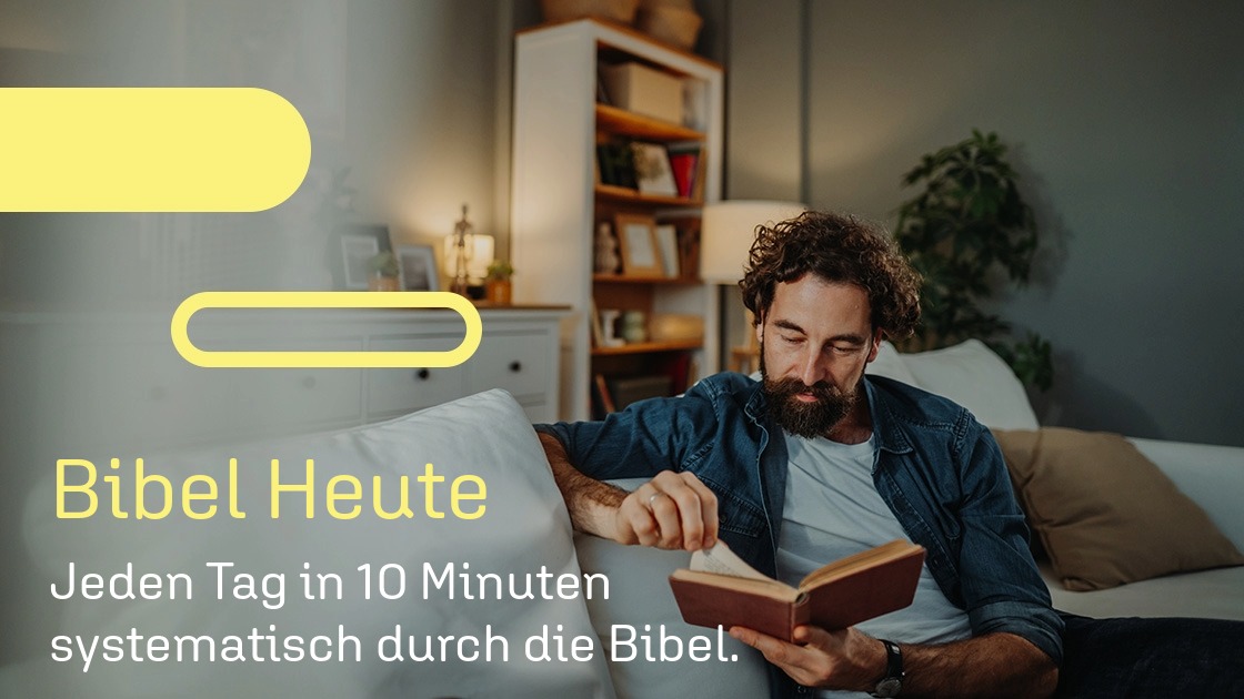 Der Bibel Heute Podcast