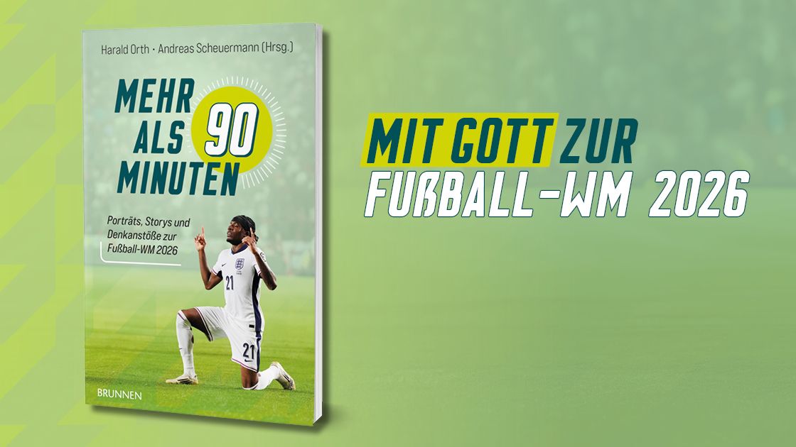 Mehr als 90 Minuten