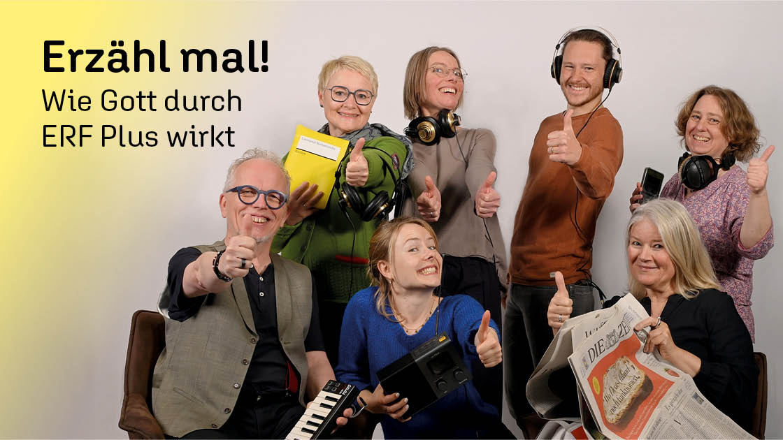 Erzähl mal