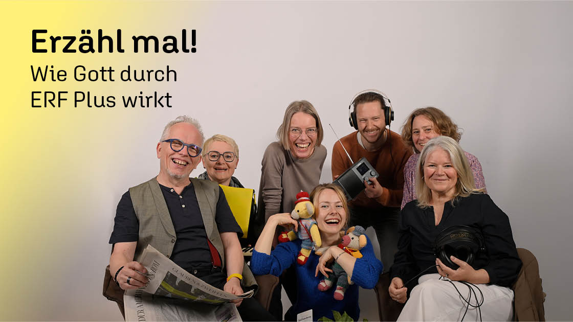 Erzähl mal