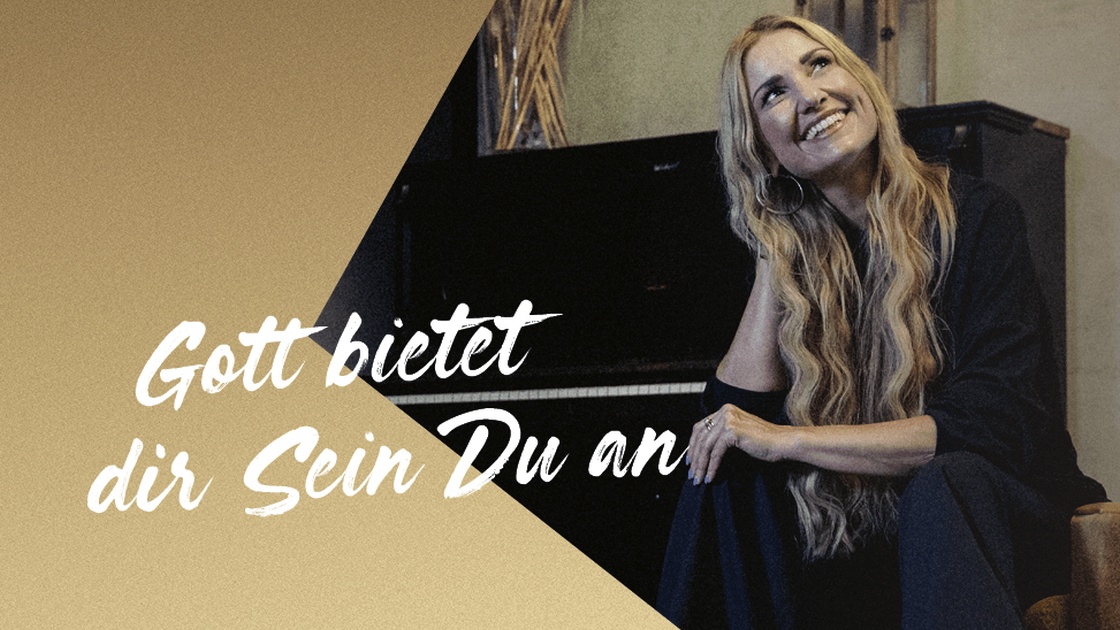 Vorschaubild: Erfahre heute, wie ich dich sehe