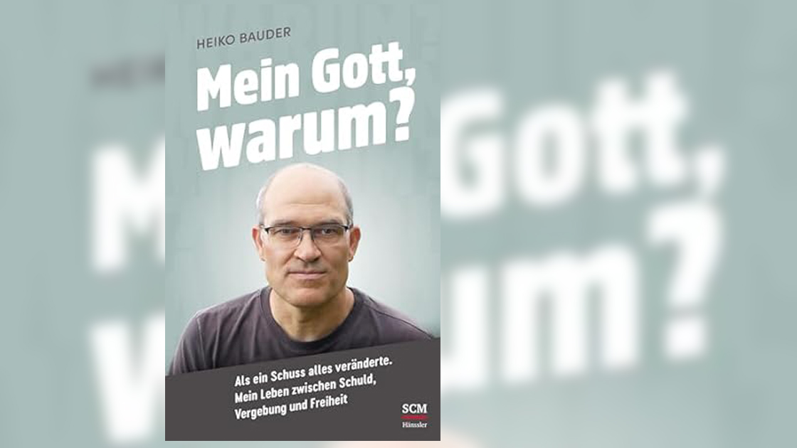Vorschaubild: Mein Gott, warum?