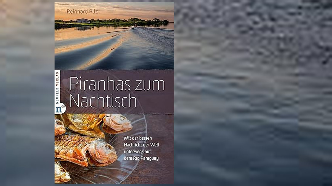 Vorschaubild: Piranhas zum Nachtisch (4/4)