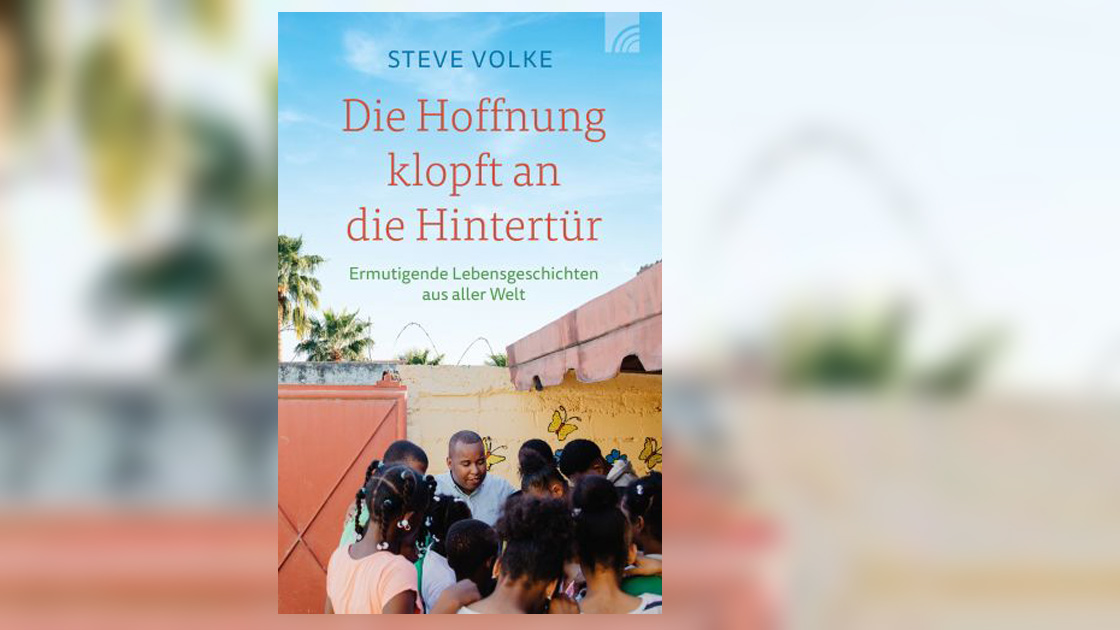 Vorschaubild: Die Hoffnung klopft an die Hintertür (2/4)