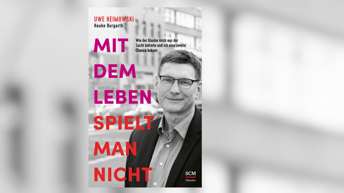 Vorschaubild: Mit dem Leben spielt man nicht (1/4)