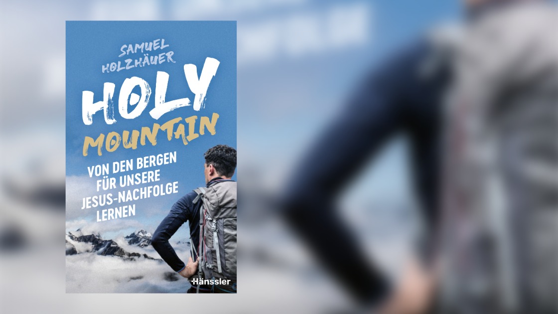 Vorschaubild: Holy Mountain