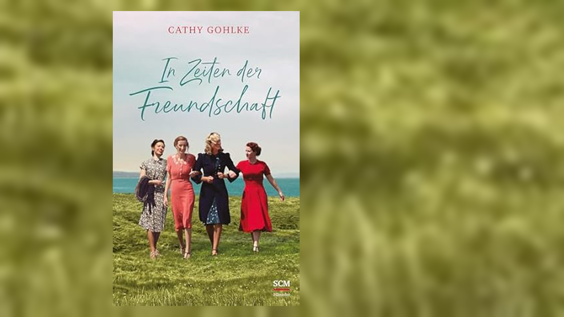 Vorschaubild: In Zeiten der Freundschaft (2/4)