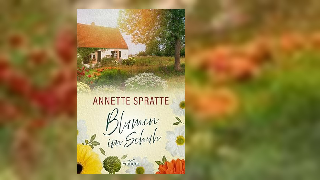 Vorschaubild: Blumen im Schuh