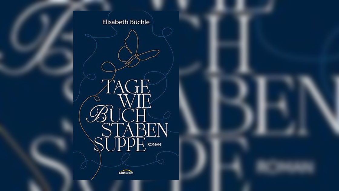 Vorschaubild: Tage wie Buchstabensuppe (4/4)