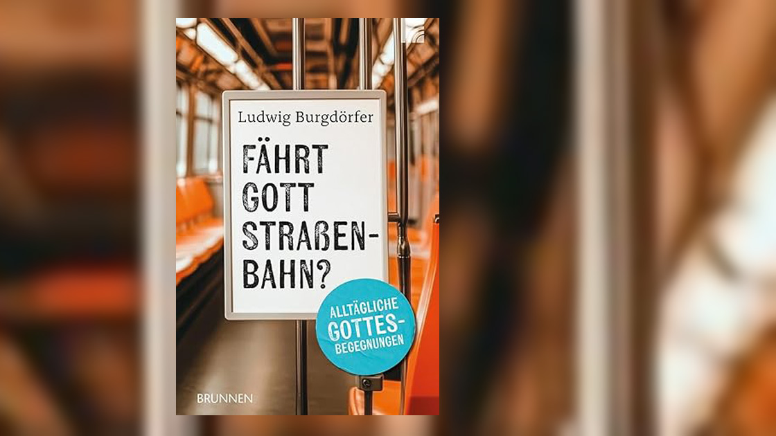 Vorschaubild: Fährt Gott Straßenbahn? (2/2)