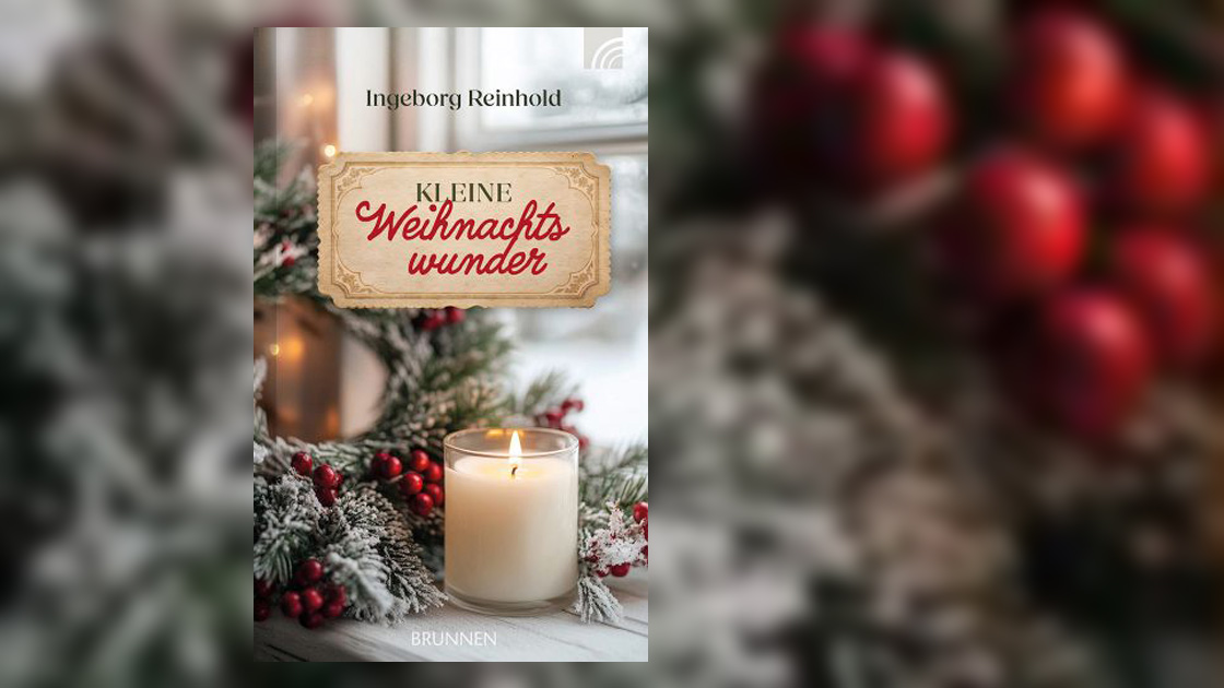 Vorschaubild: Kleine Weihnachtswunder (1/4)