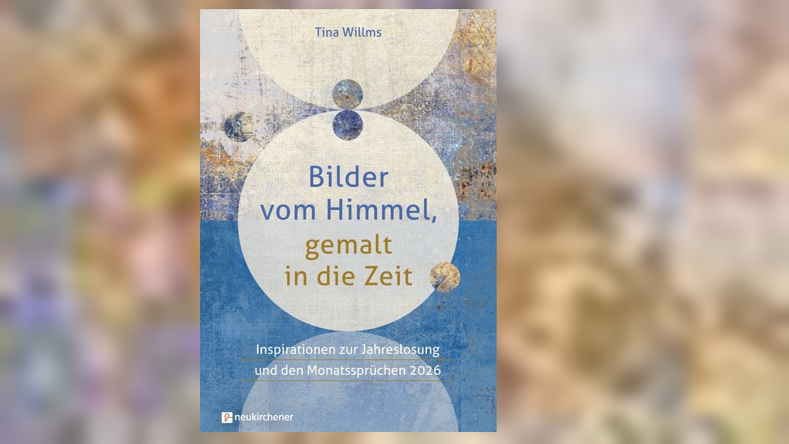 Vorschaubild: Bilder vom Himmel, gemalt in die Zeit