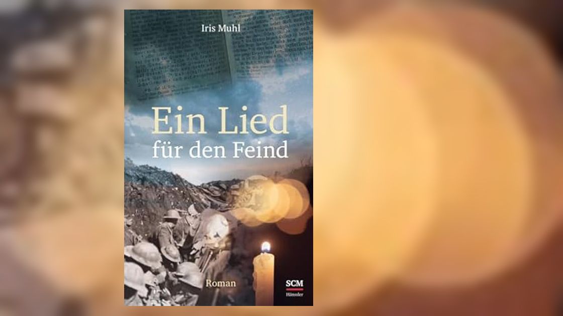 Vorschaubild: Ein Lied für den Feind (4/4)