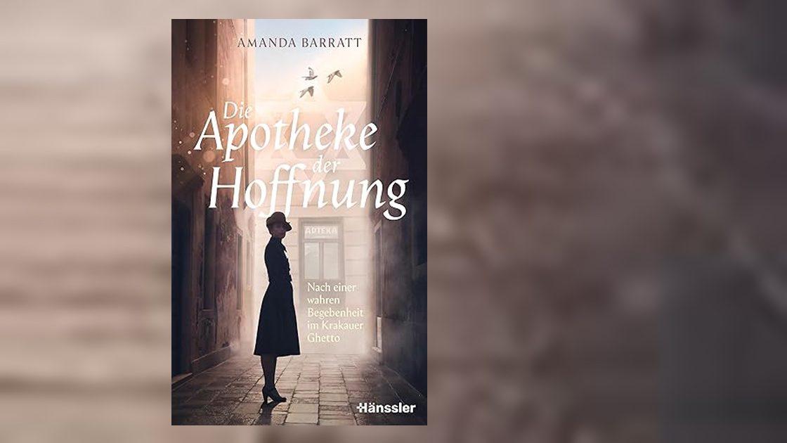 Vorschaubild: Die Apotheke der Hoffnung