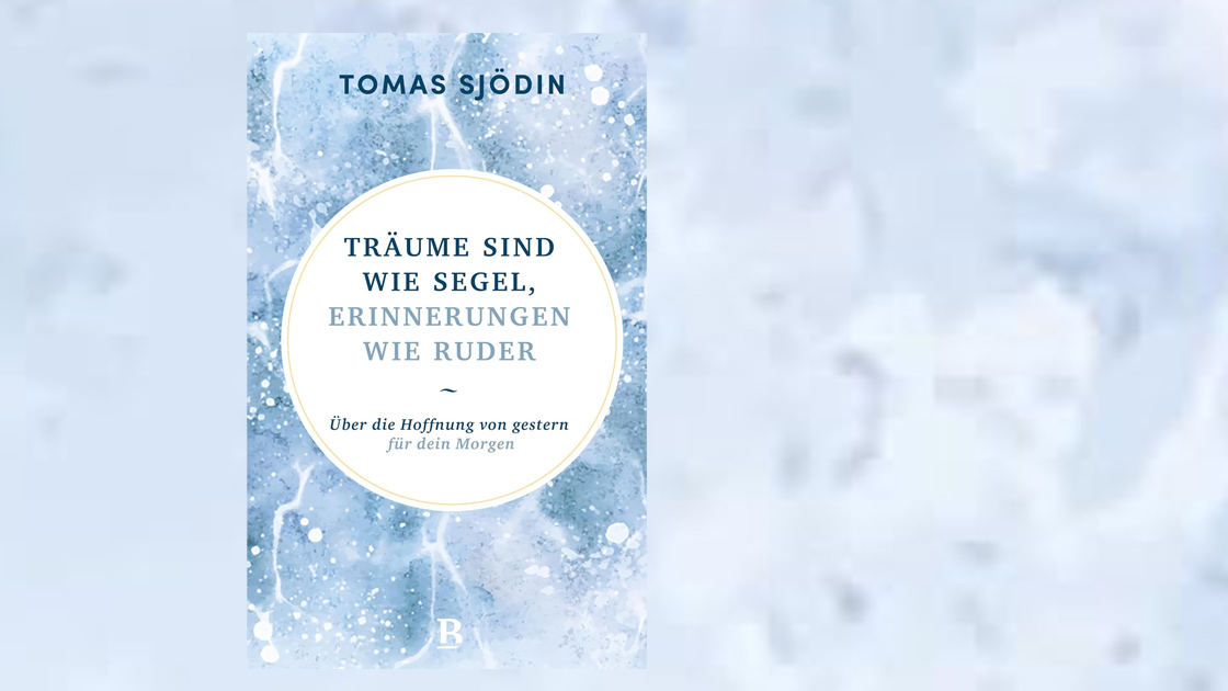 Vorschaubild: Träume sind wie Segel, Erinnerungen wie Ruder (3/4)