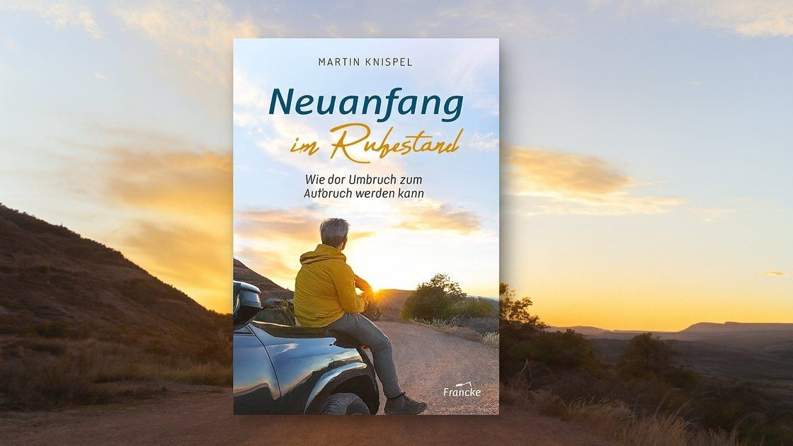 Vorschaubild: Neuanfang im Ruhestand