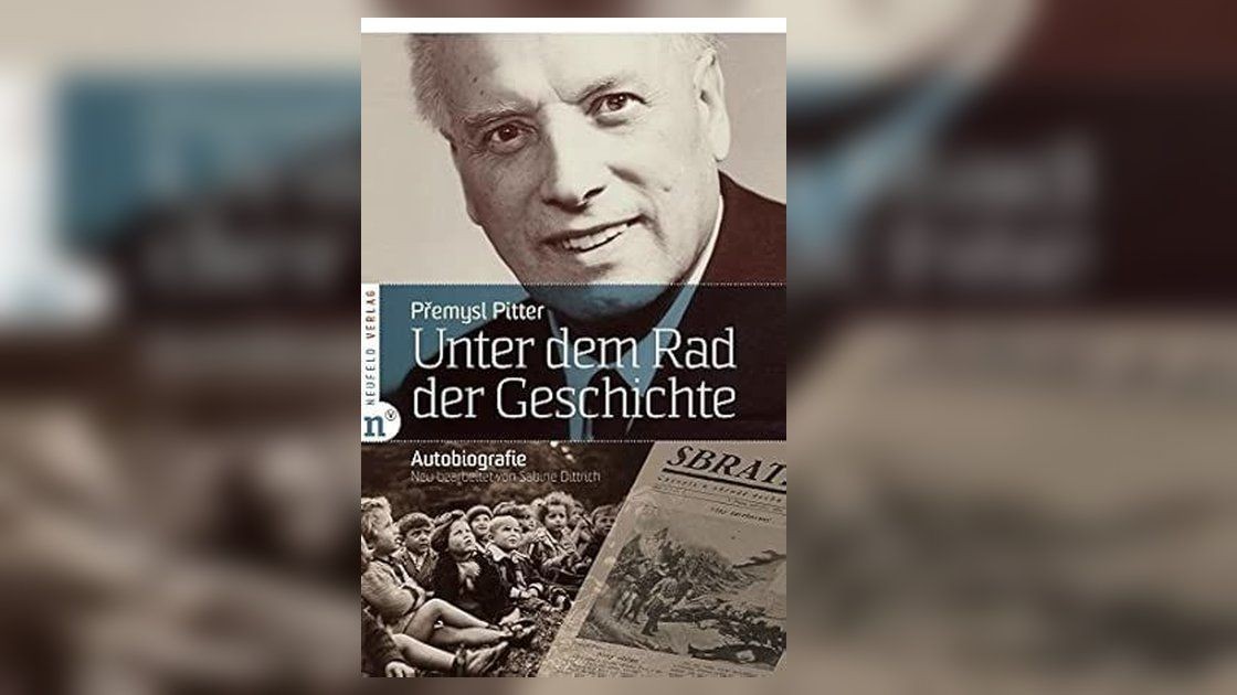 Vorschaubild: Unter dem Rad der Geschichte (2/4)