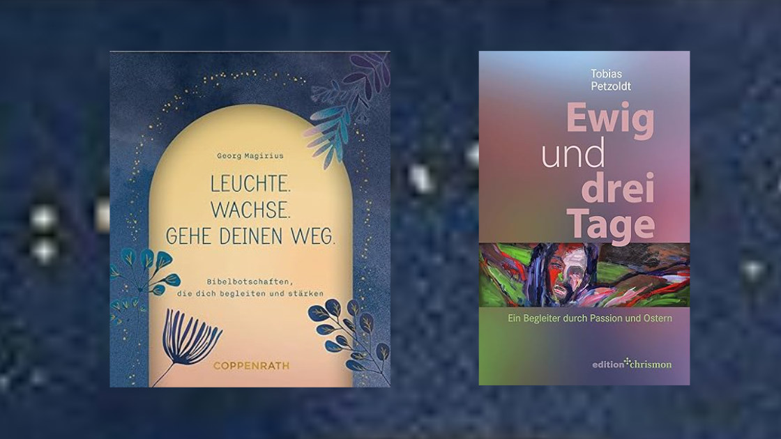 Vorschaubild: Ewig und drei Tage