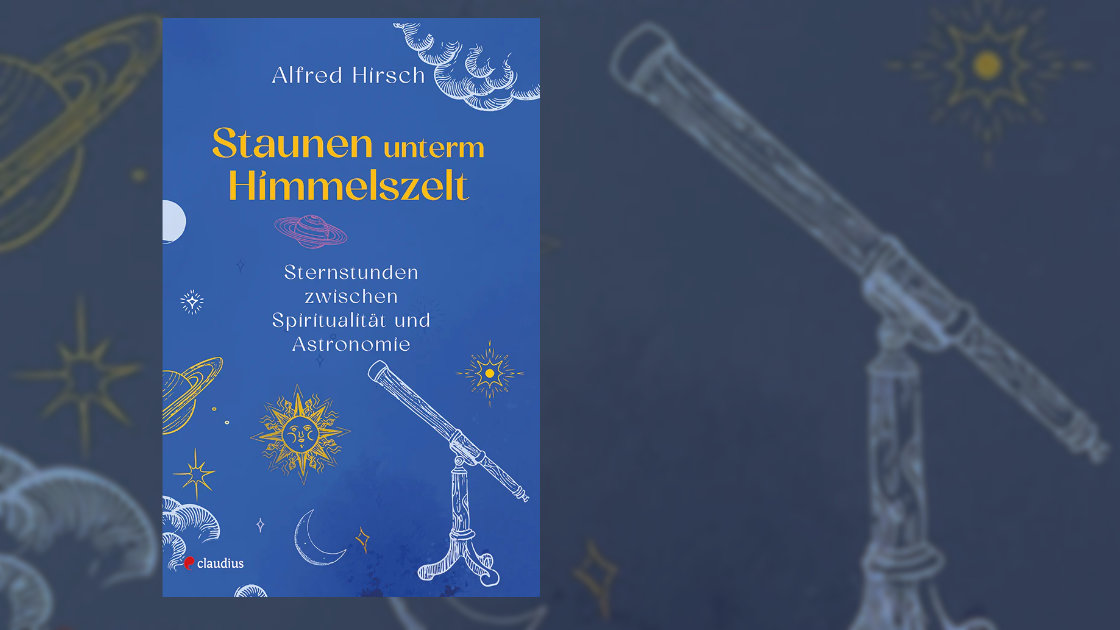 Vorschaubild: Staunen unterm Himmelszelt