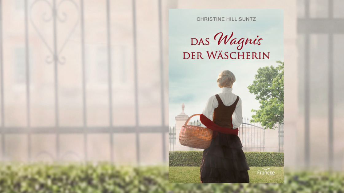 Vorschaubild: Das Wagnis der Wäscherin (2/4)