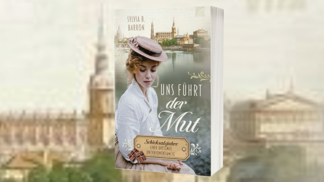 Vorschaubild: Uns führt der Mut