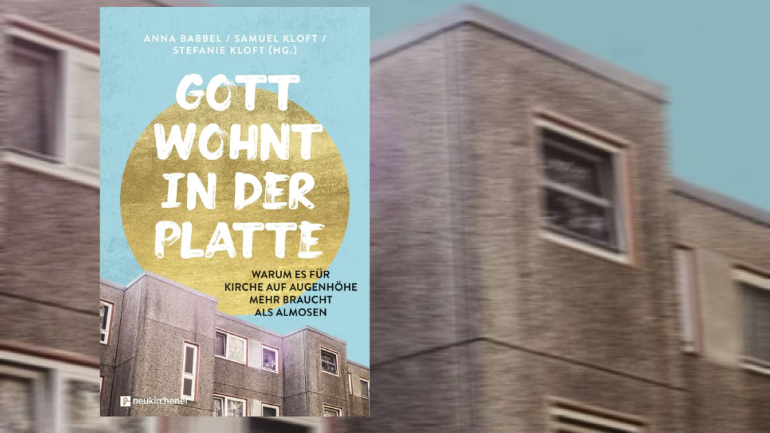 Vorschaubild: Gott wohnt in der Platte (1/2)