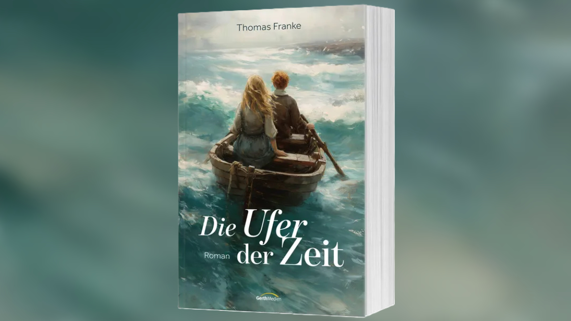Vorschaubild: Die Ufer der Zeit (2/4)