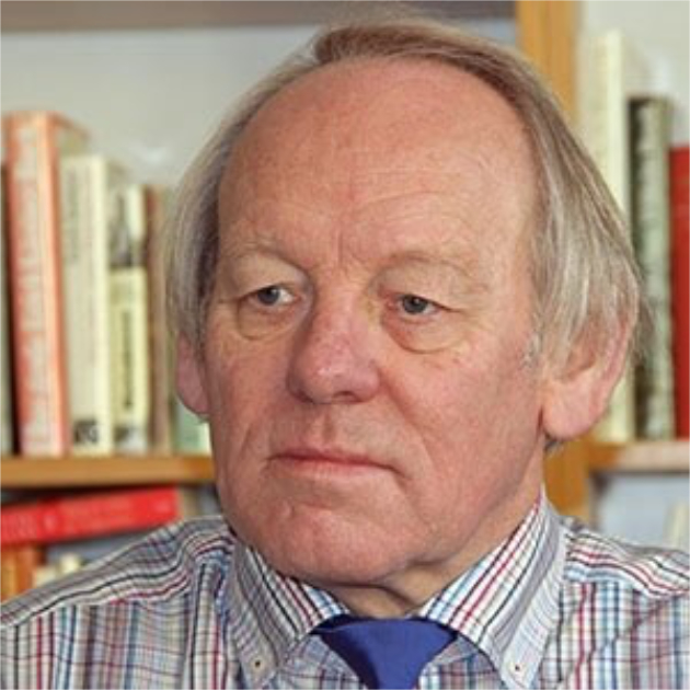 Eckhard Hermann, (c) privat / Claudius-Verlag